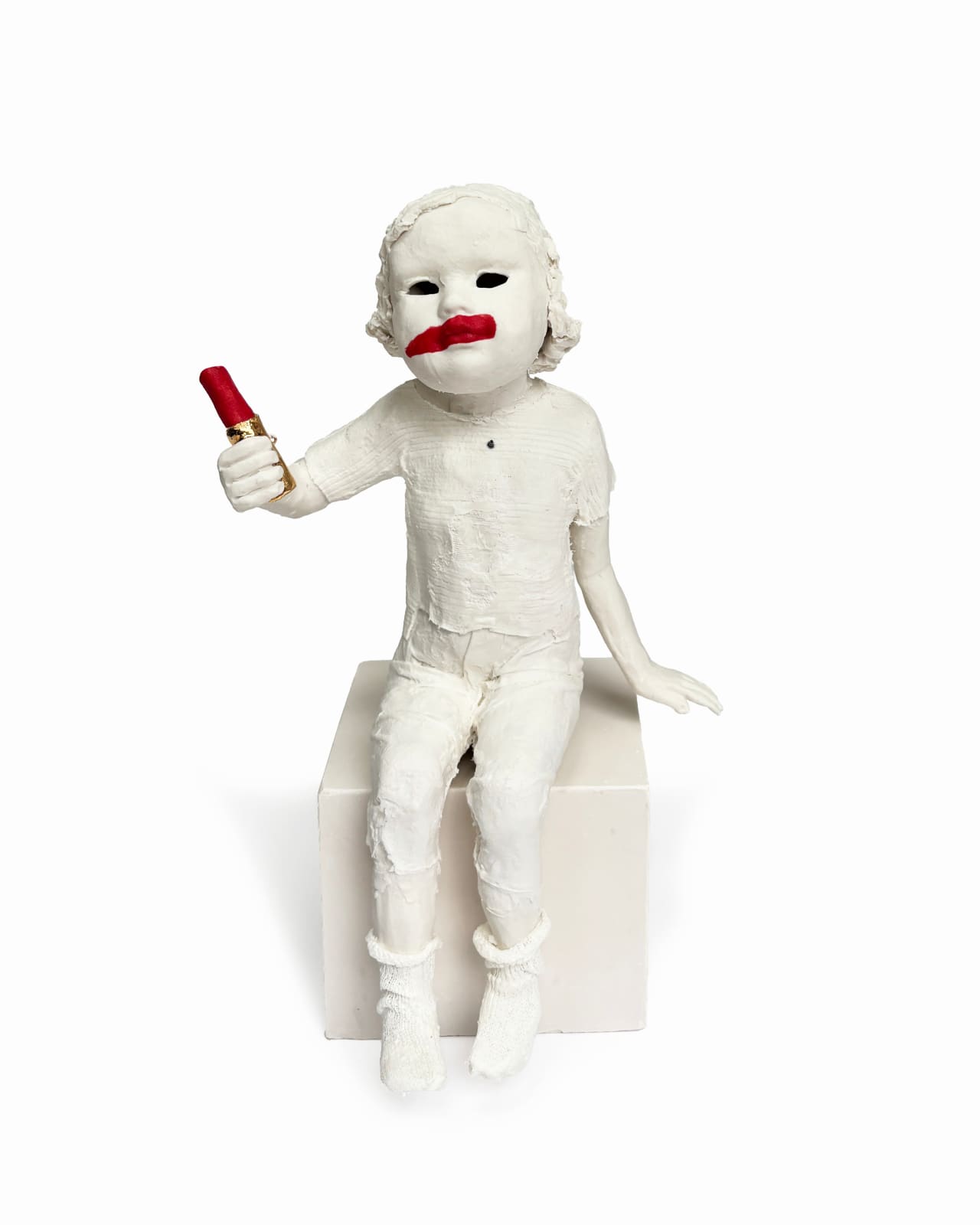Jemma Gowland, Lippy RH, 2025