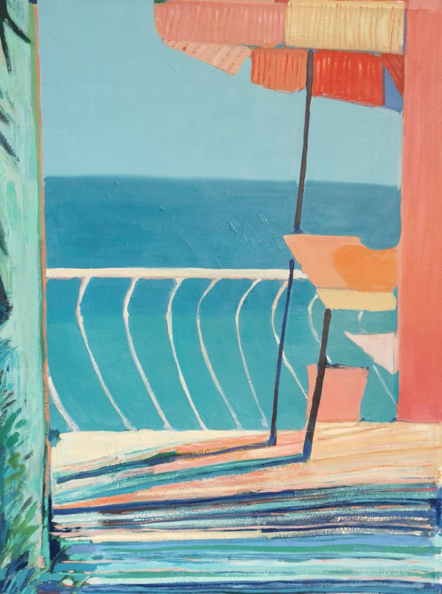 Lucy Smallbone, dance with me, 2024