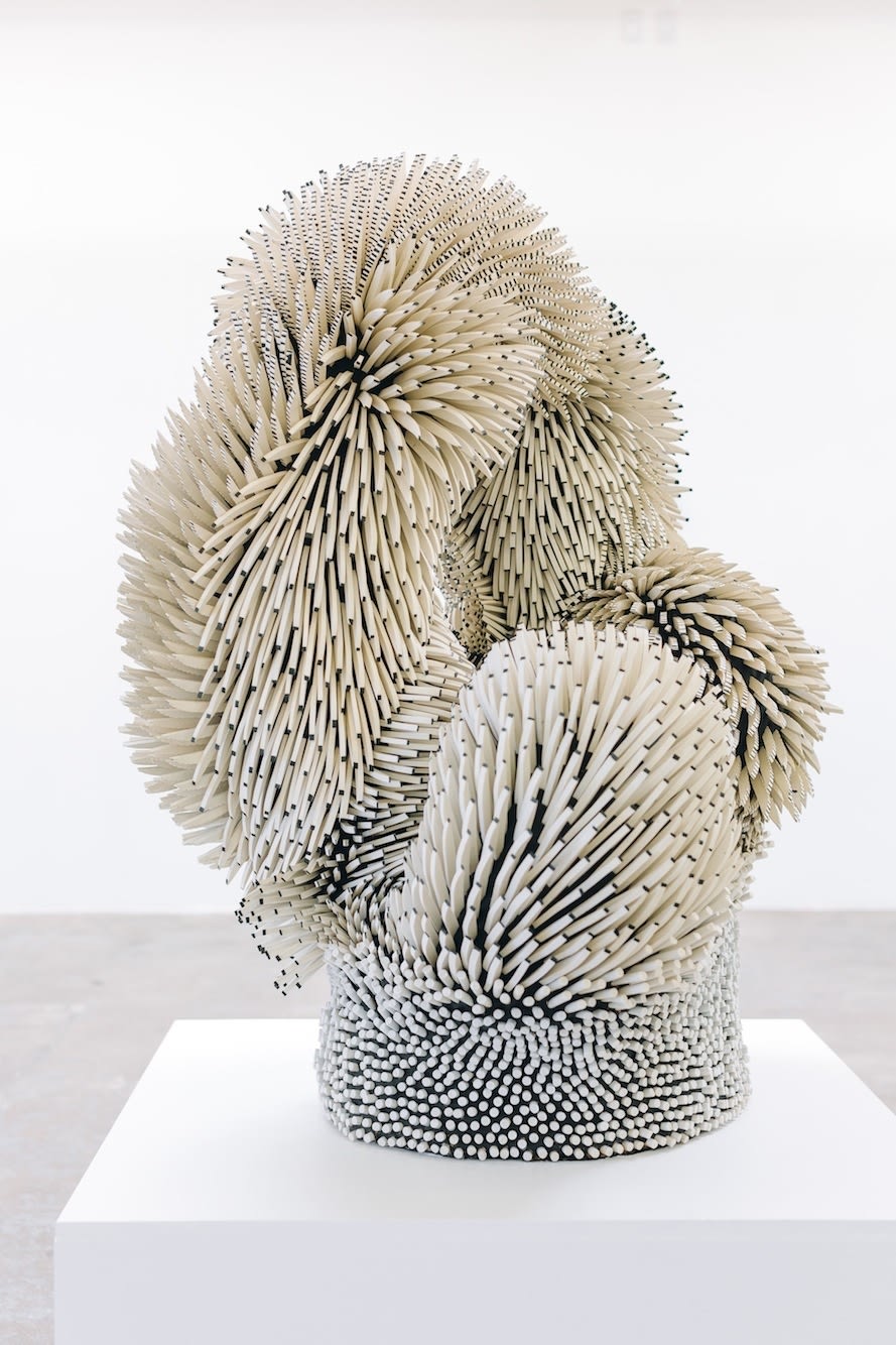 Zemer Peled, Under the Arch, 2016