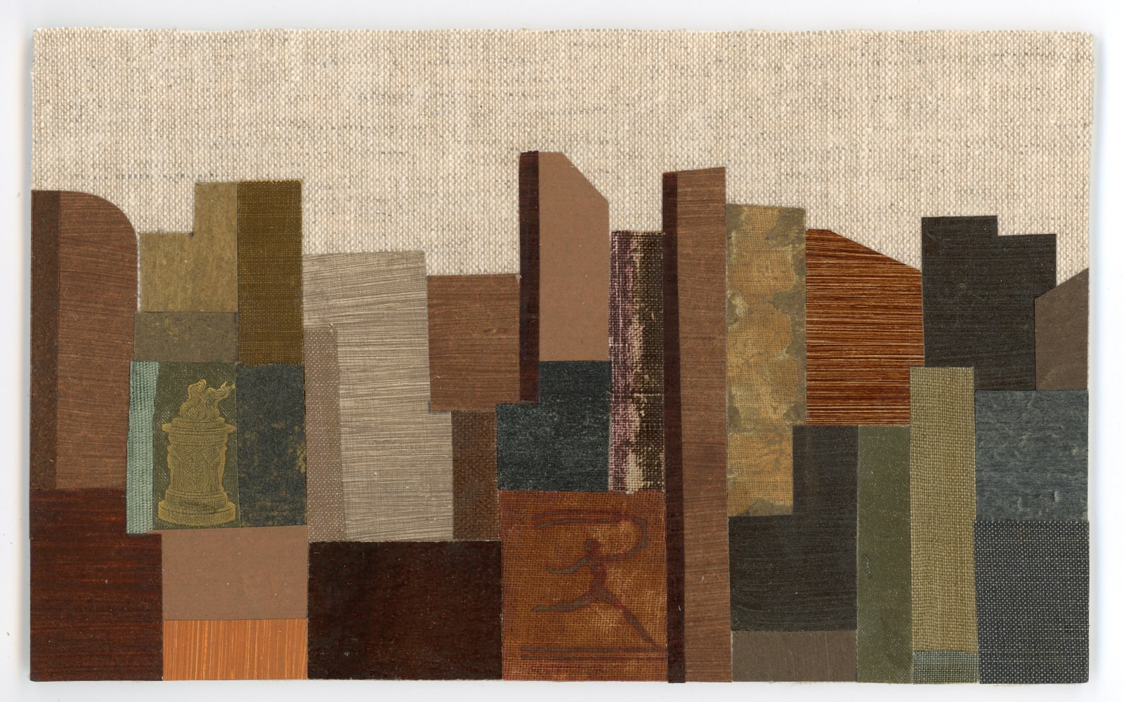 Andy Burgess, Gotham II, 2023