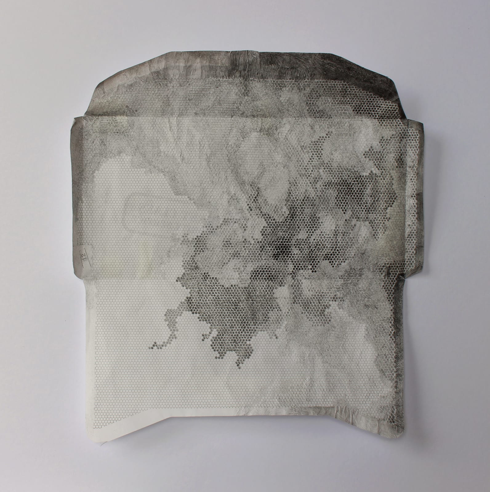 Ruth Chambers, Viking, 2014