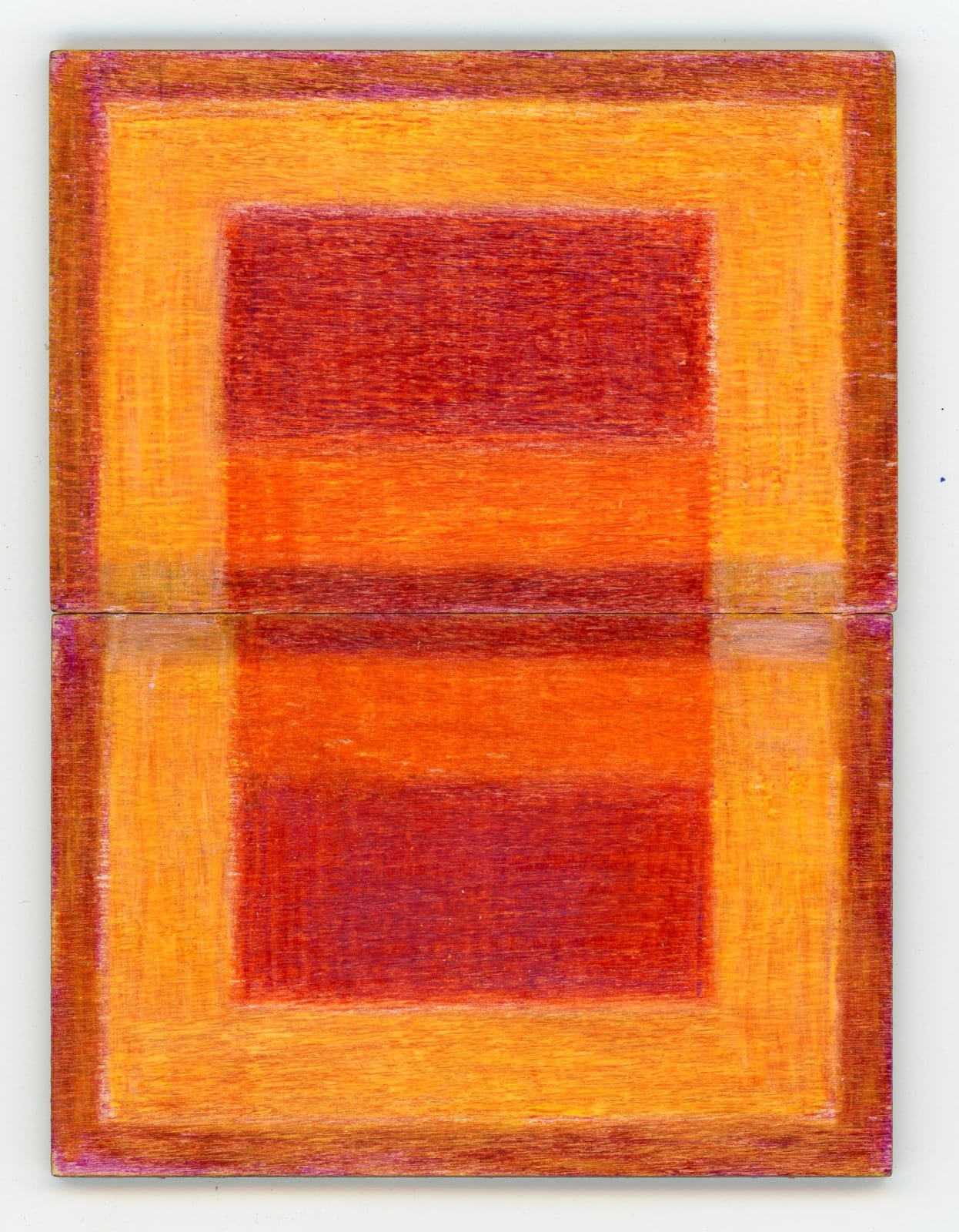 Andy Burgess, Zinnia, 2024