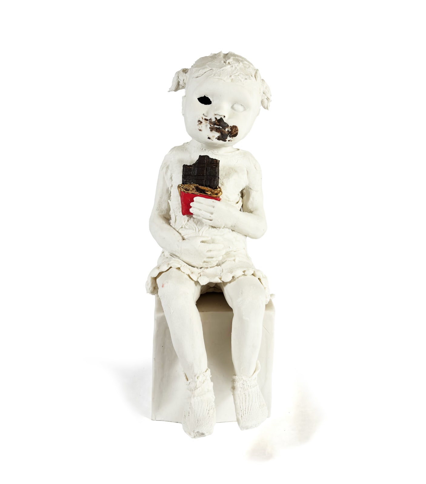 Jemma Gowland, Choccy, 2024