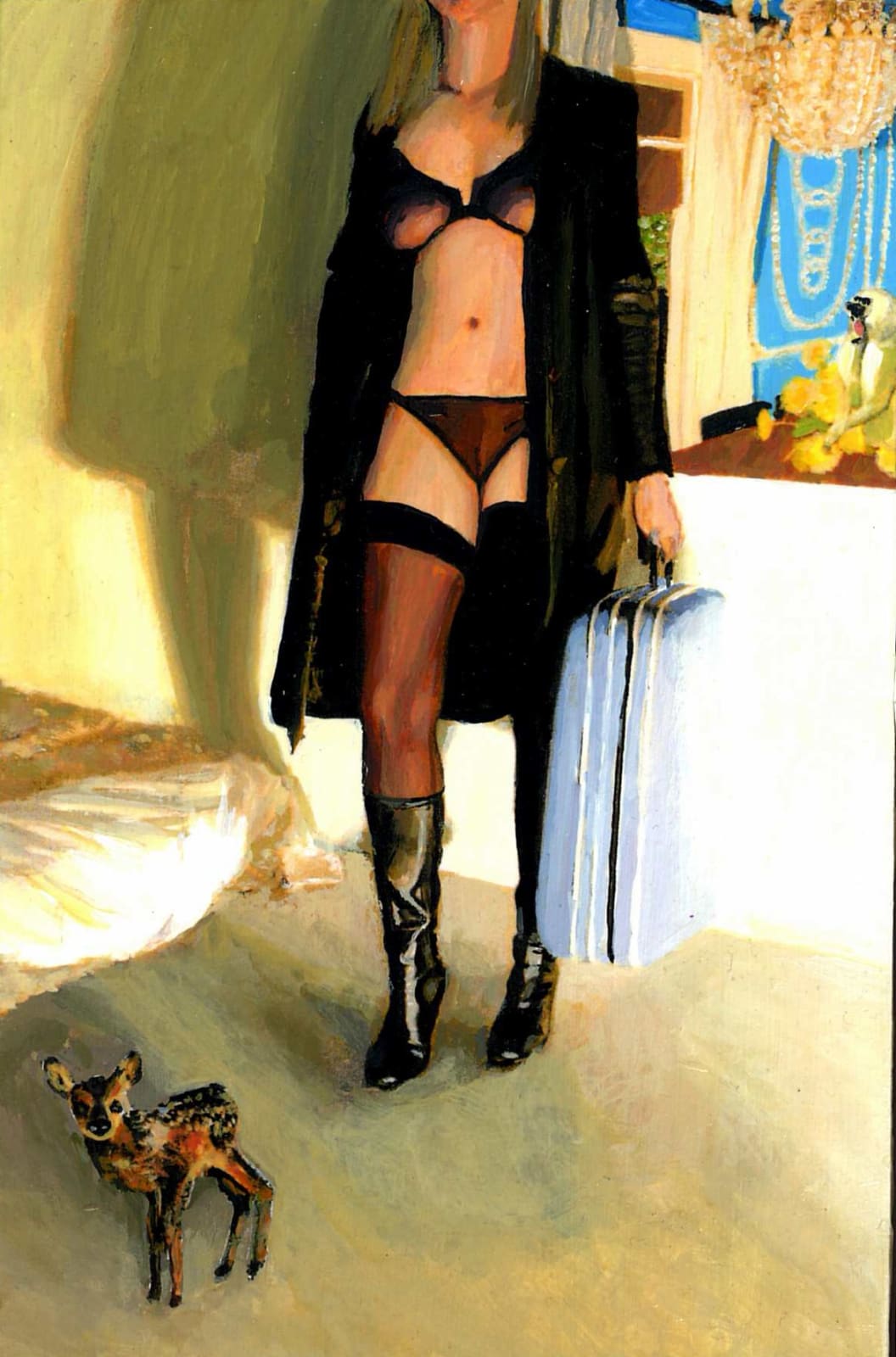 Juergen Wolf, Untitled, 2014