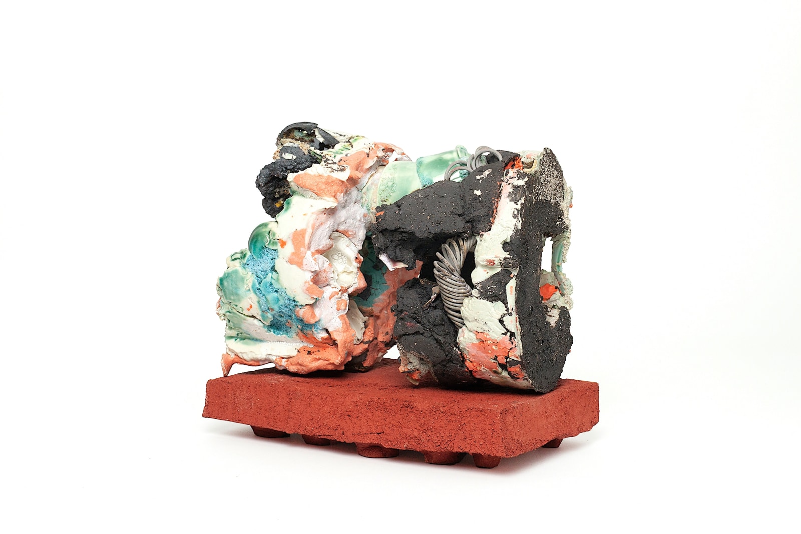 Anne-Laure Cano, Ussade - 116 , 2023