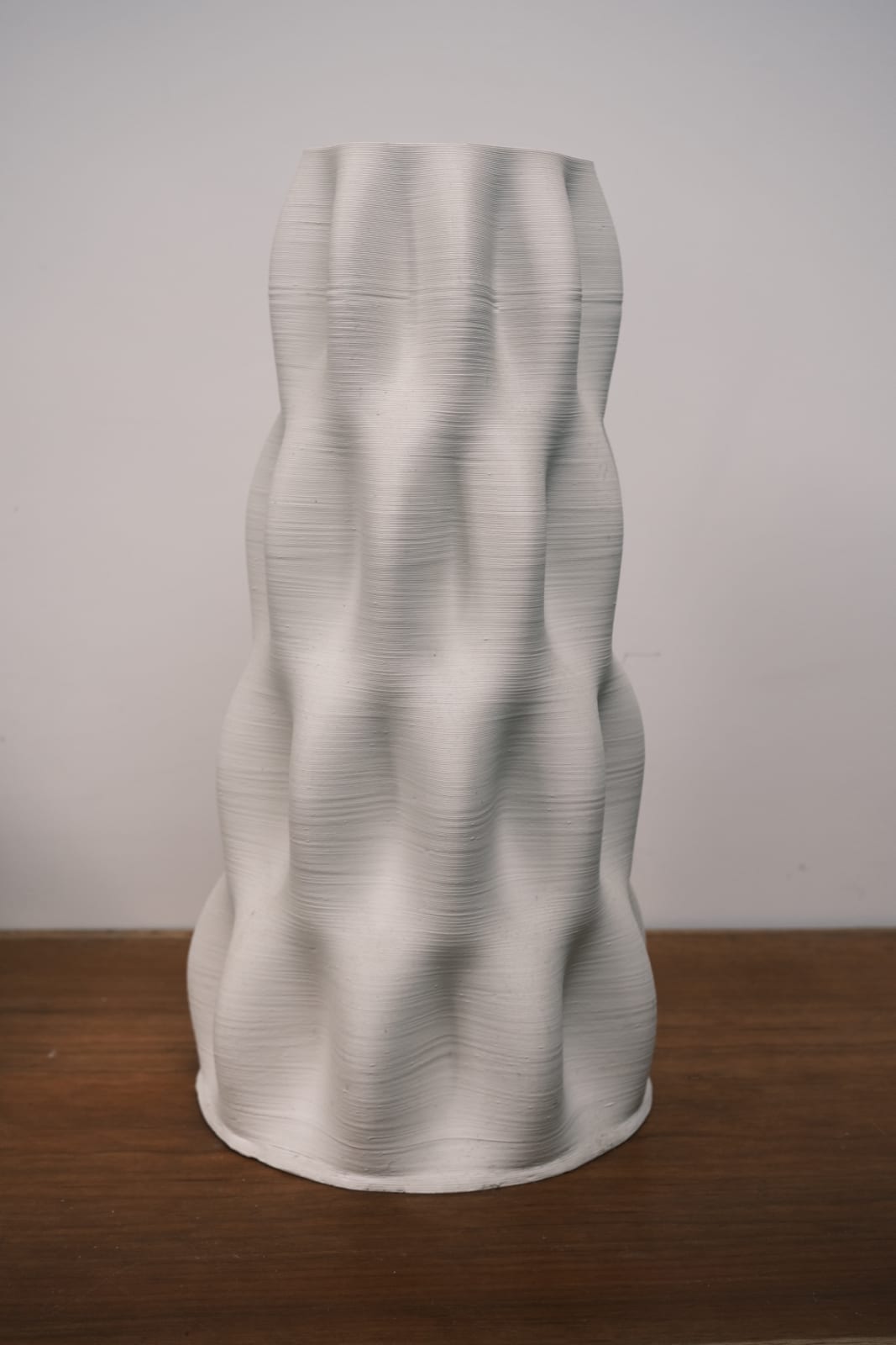 Ryan Barrett, VASERTB3, 2020