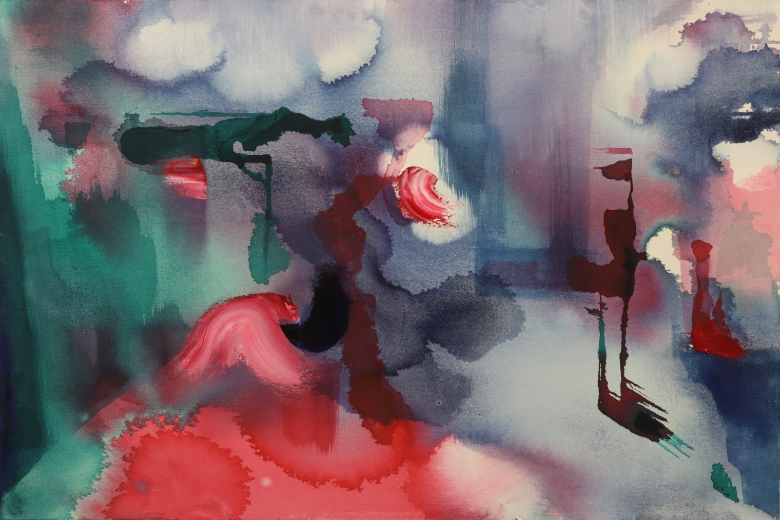 Ru Knox, Untitled, 2020