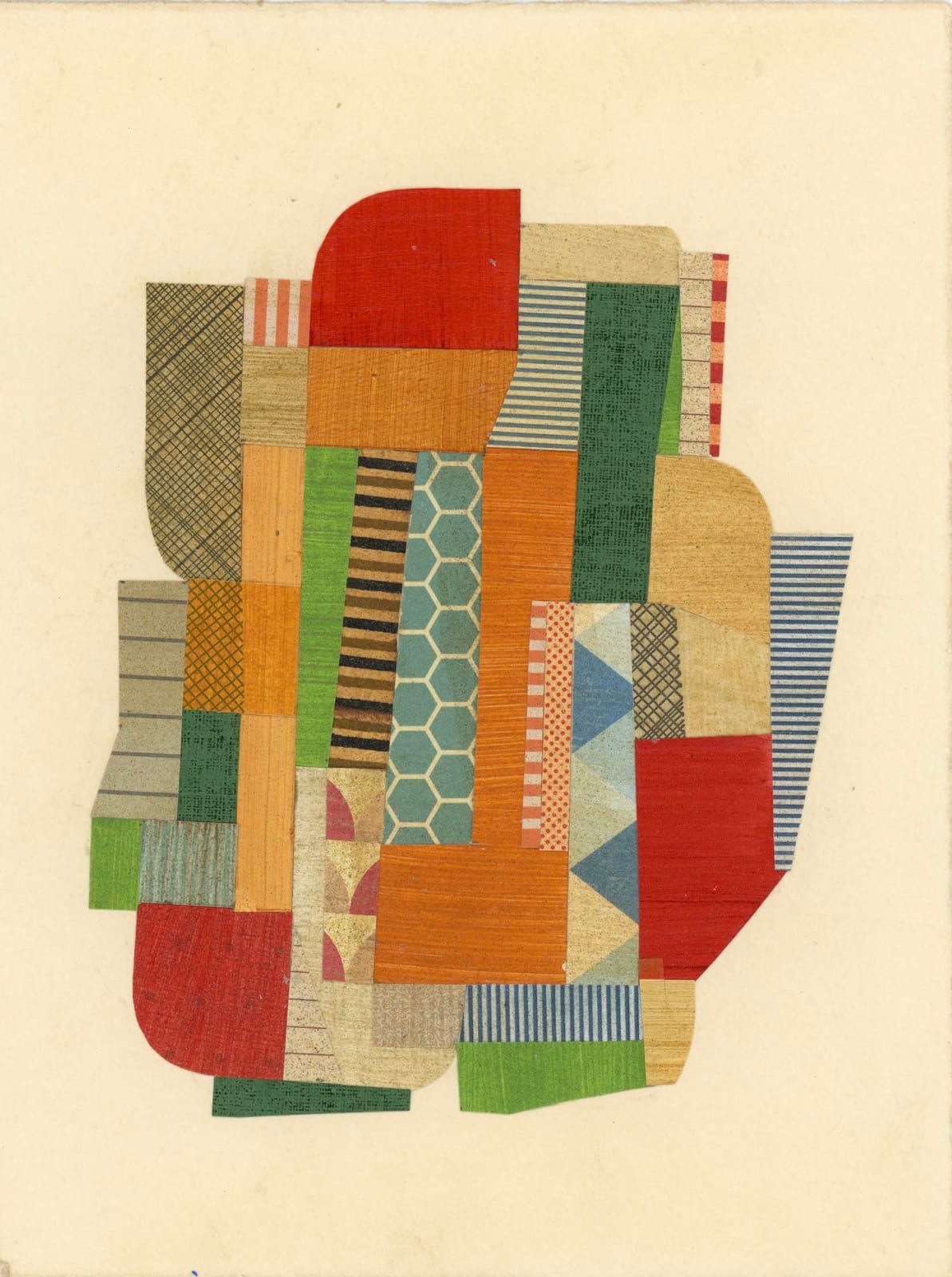 Andy Burgess, Athens I, 2023