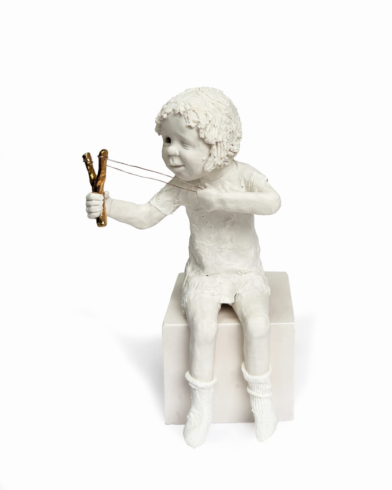 Jemma Gowland, Catapult, 2025
