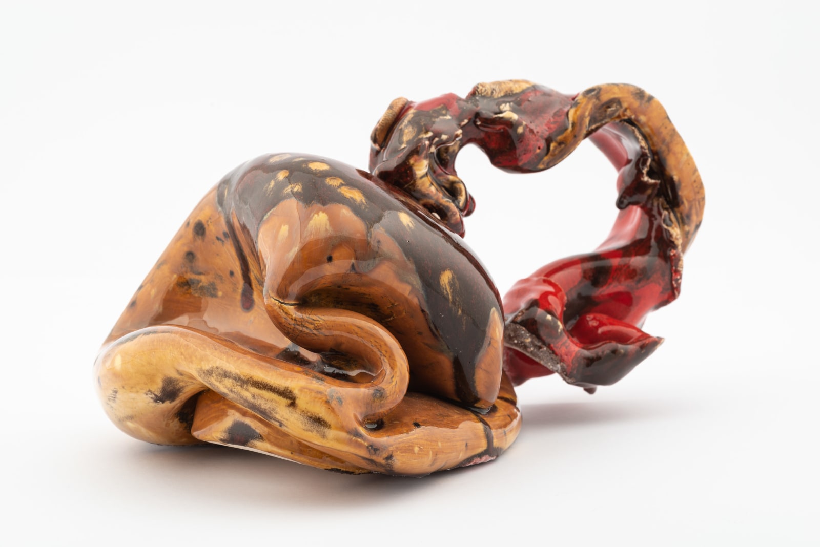 Heidi Bjørgan, Object 1612