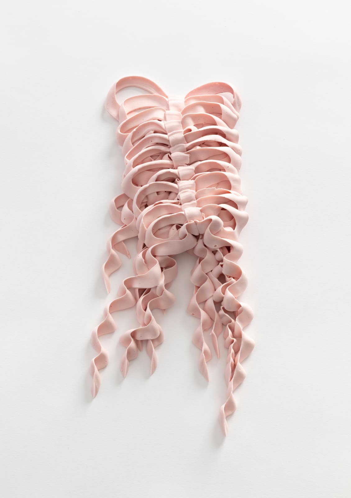 Ebony Russell, Bow Blow PPPPink!, 2025