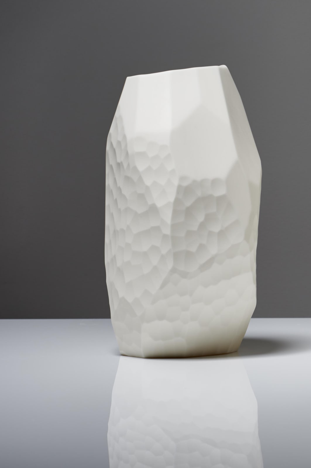 Cristina Vezzini, Fragment; Geometric, 2016