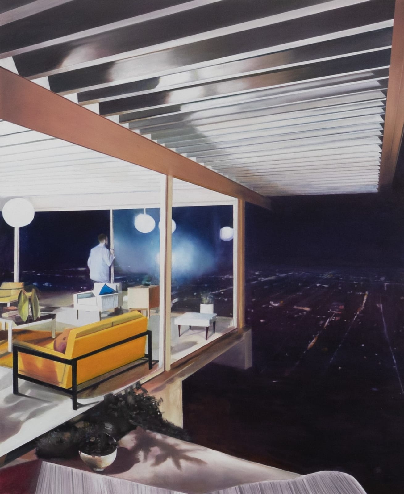 Alexandra Baraitser, Design Of Our Time, 2022