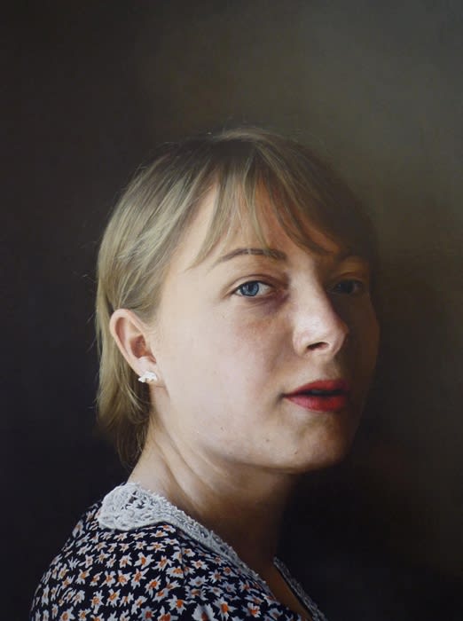 Charles Moxon, Contemporary Reminiscence, 2012
