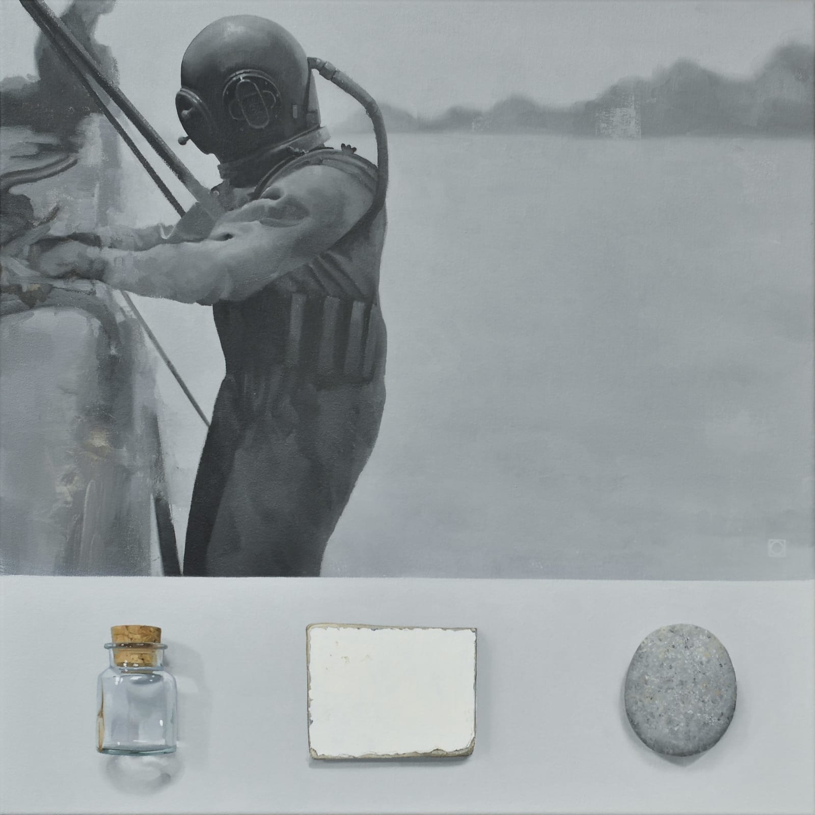 Benjamin M Johnson, Surface