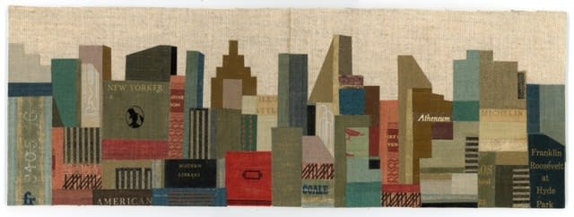 Andy Burgess, Atheneum, 2023