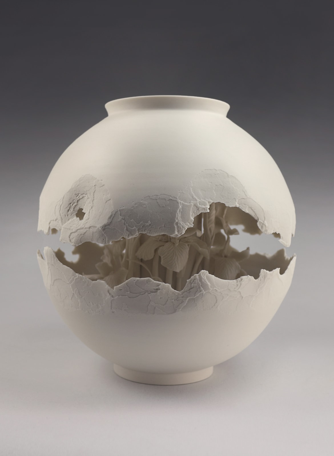 SaeRi Seo, Crooked Good Child, 2023