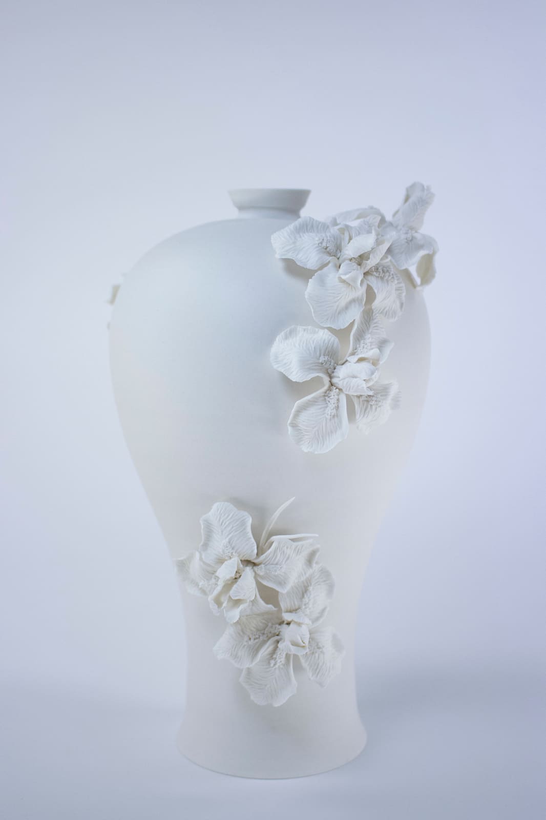 SaeRi Seo, Full of Hope - Mae Byeong, 2024