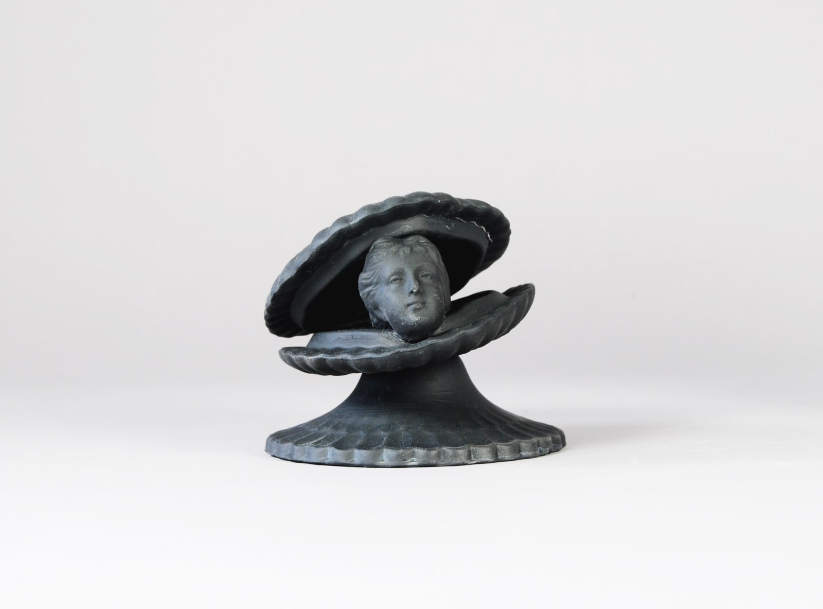 Matt Smith (British), Notes from a Love Song (The Pearl Catcher), 2022