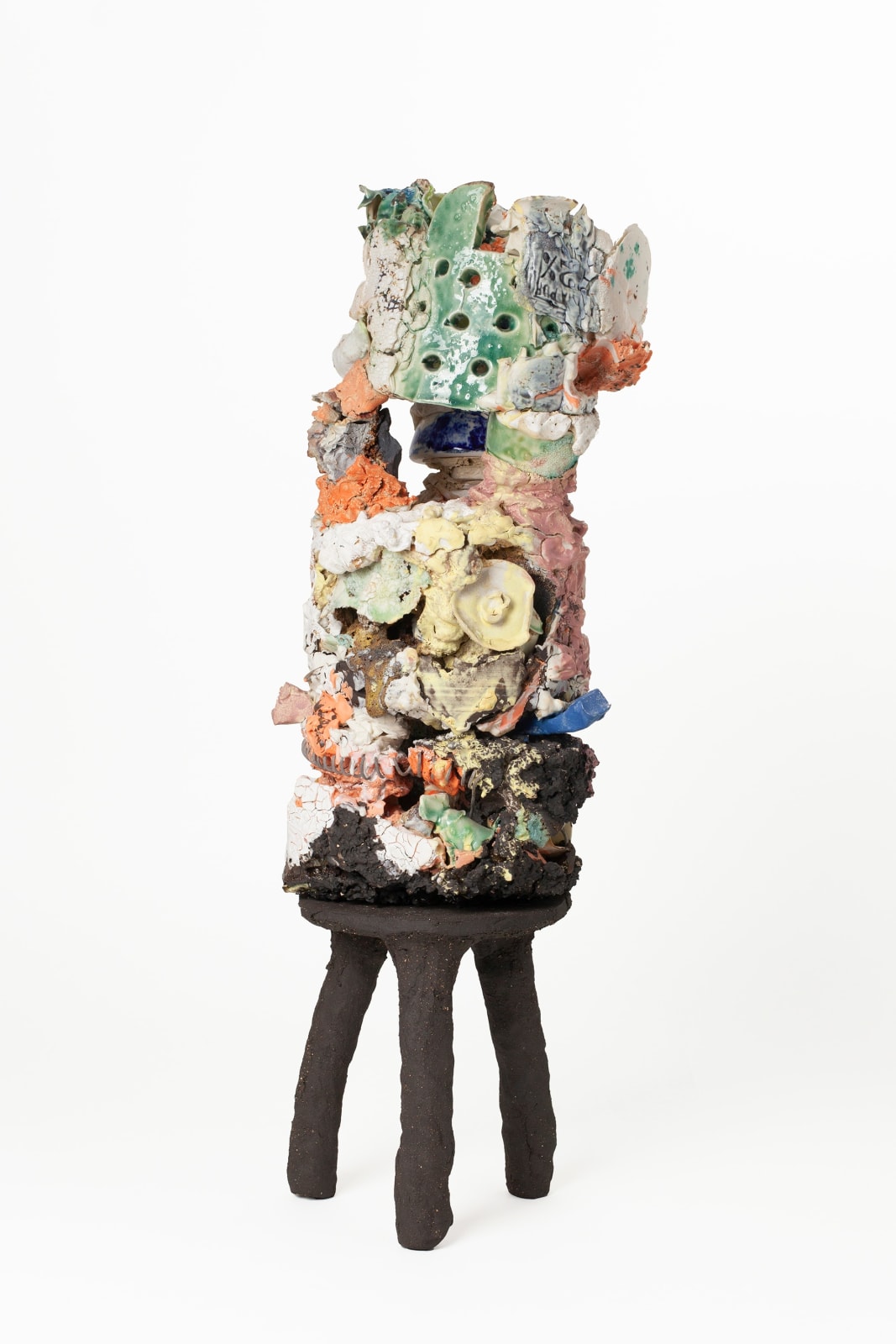 Anne-Laure Cano, Ussade - 114, 2022