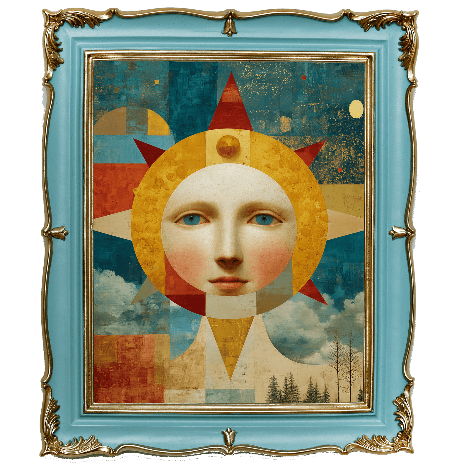 Cristina Schek, Solaris, 2025