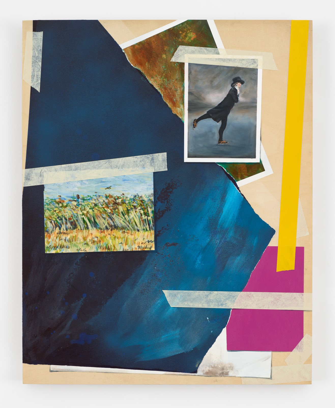 Alastair Gordon, O O O O That Shakesperian Rag, 2019