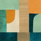 Andy Burgess, Cut, 2017