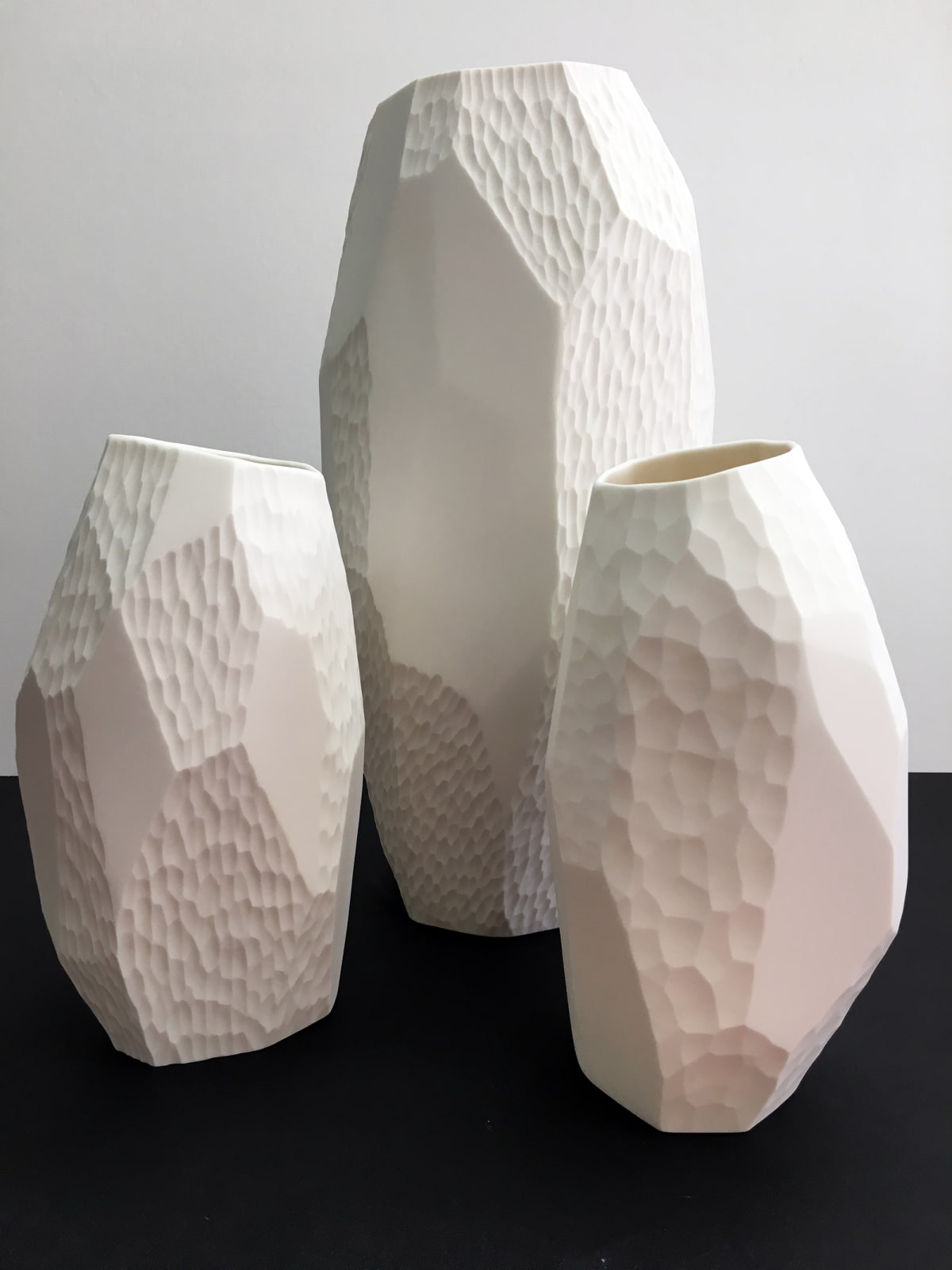 Cristina Vezzini, Fragment; Large vase, 2016