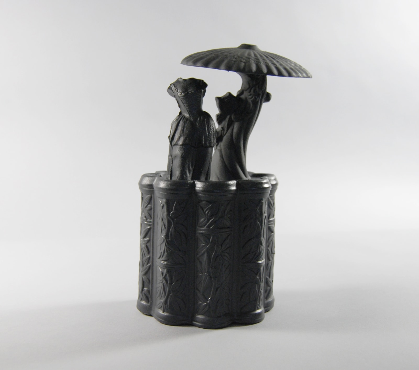 Matt Smith (British), Wunderkammer 6, 2017