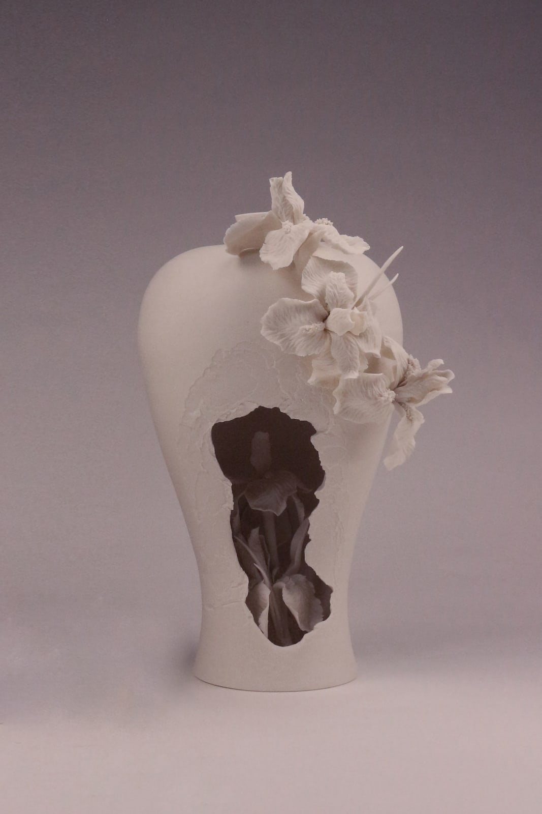 SaeRi Seo, Popping Good Child - Maebyeong 3, 2024