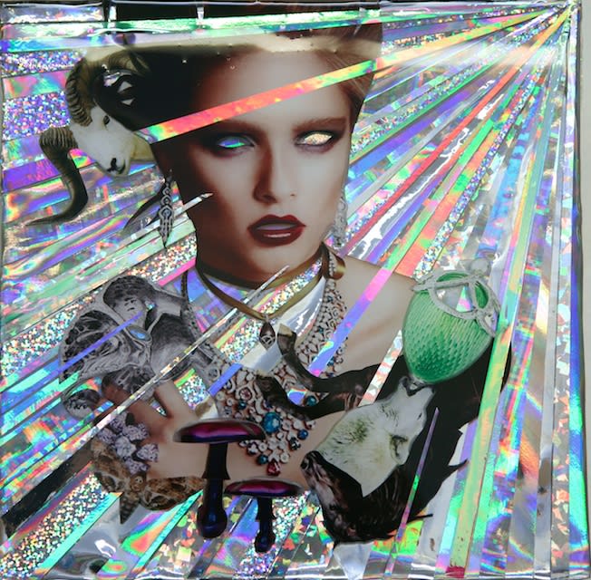 Andréa Stanislav, Madame X, 2014
