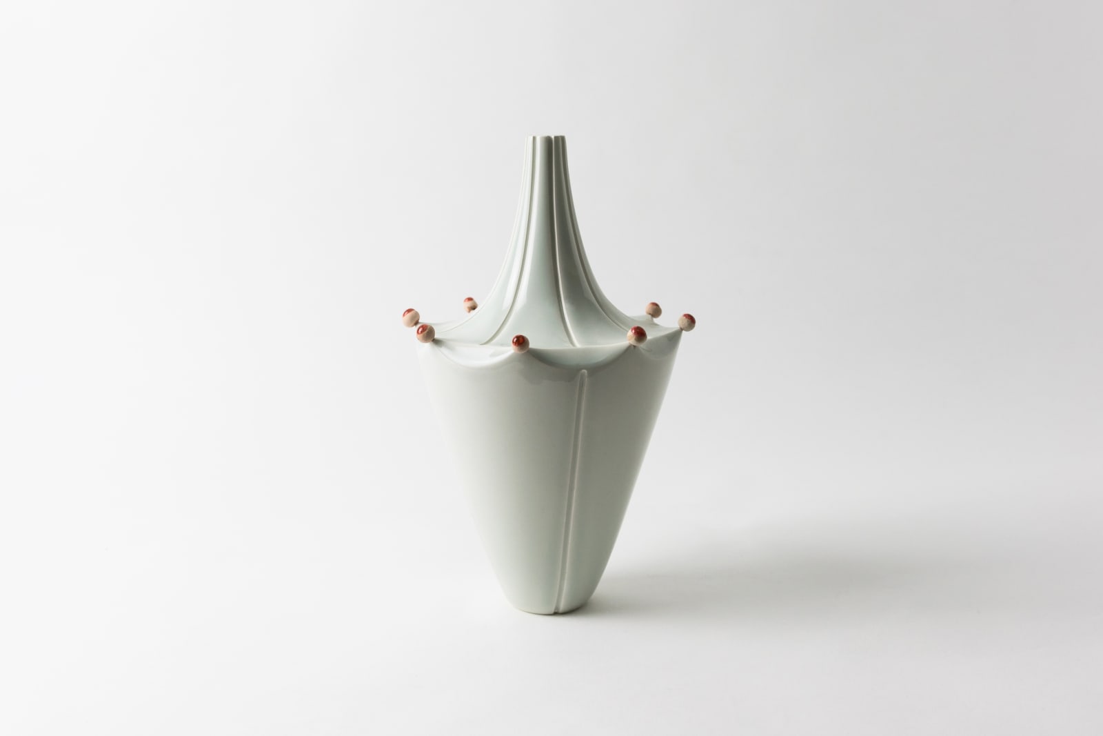 Christopher Riggio, Large Carrier Vessel, 2020
