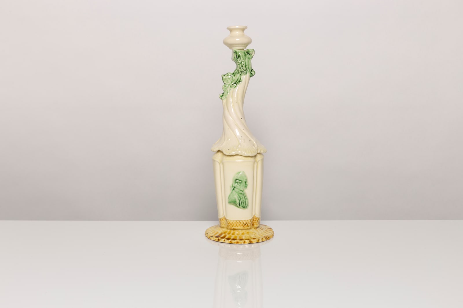 Matt Smith (British), CS Candlestick 1 , 2022