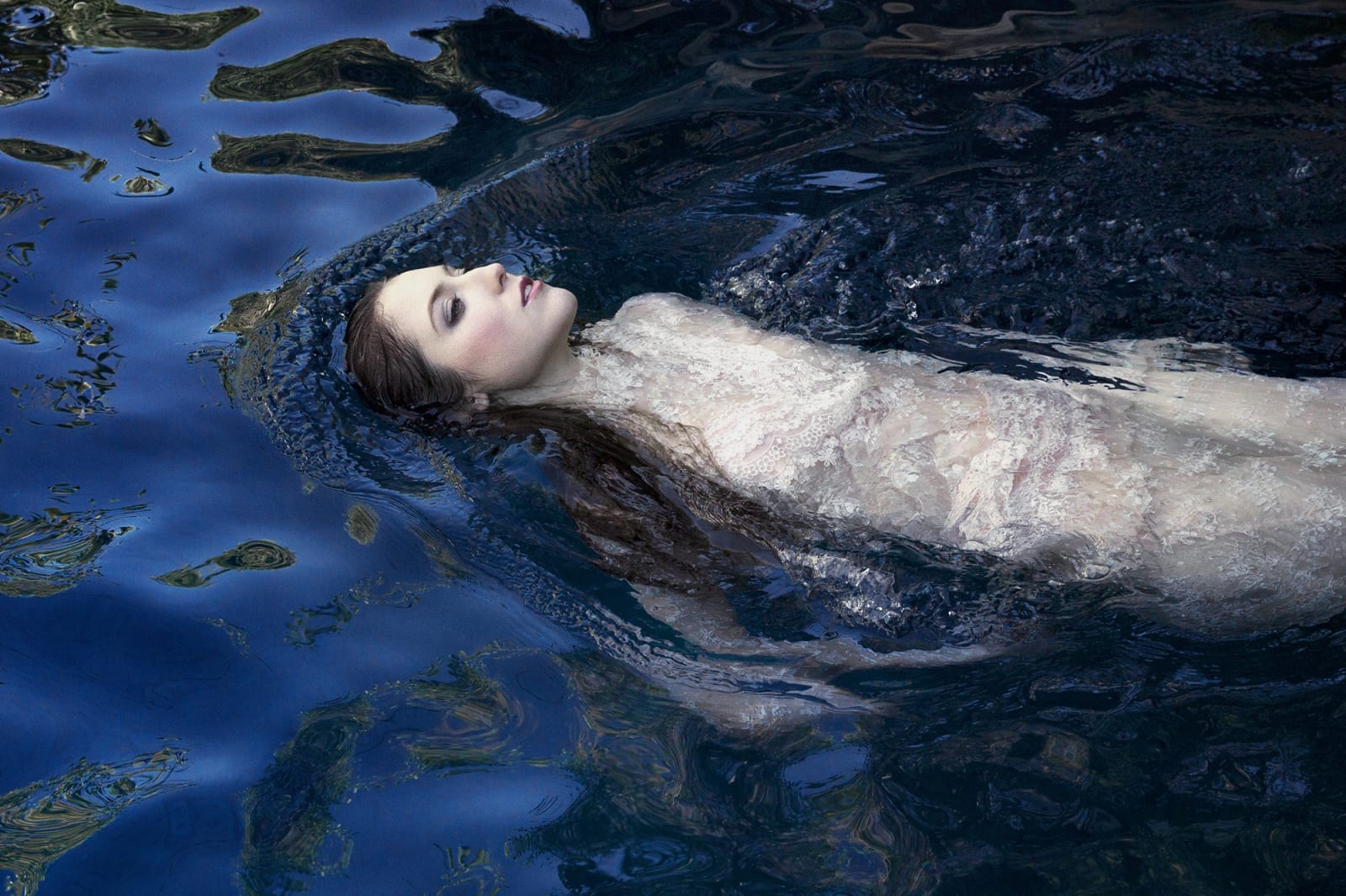Elisabeth Caren, Ophelia, No. 1, 2013