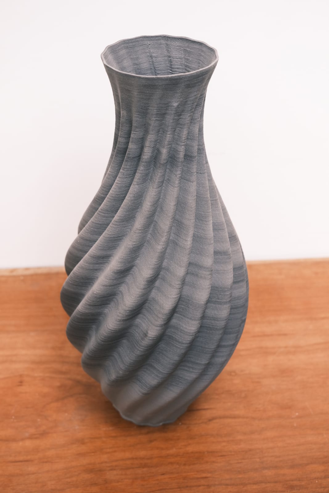 Ryan Barrett, VASERTB1, 2020