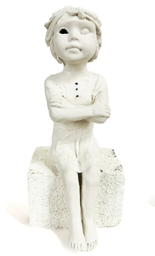 Jemma Gowland, Shan't , 2024