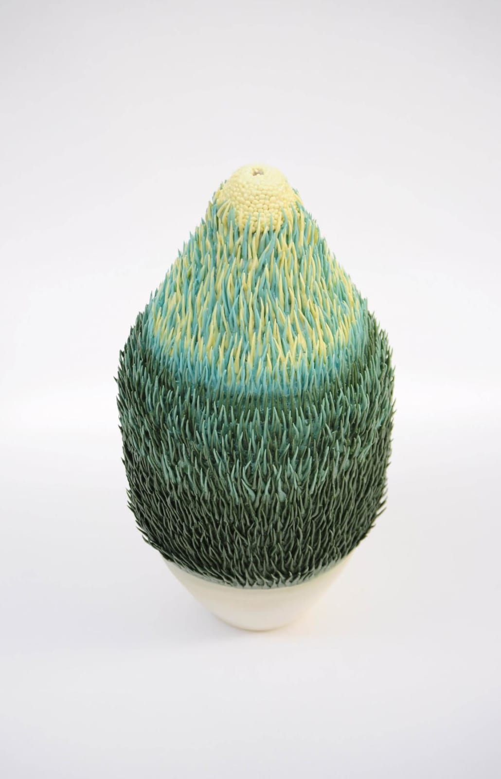 Maria Diletta Rondoni, Green Bud , 2022