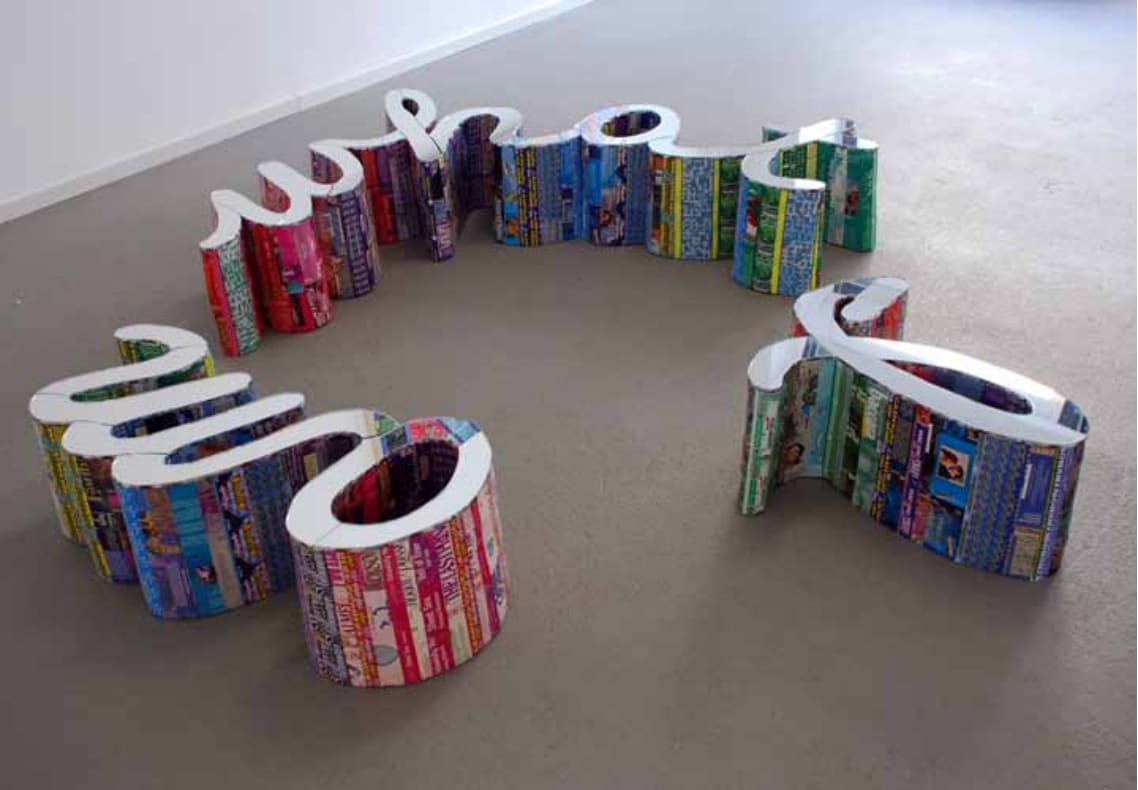 Ghost of a Dream, I am what I am , 2010