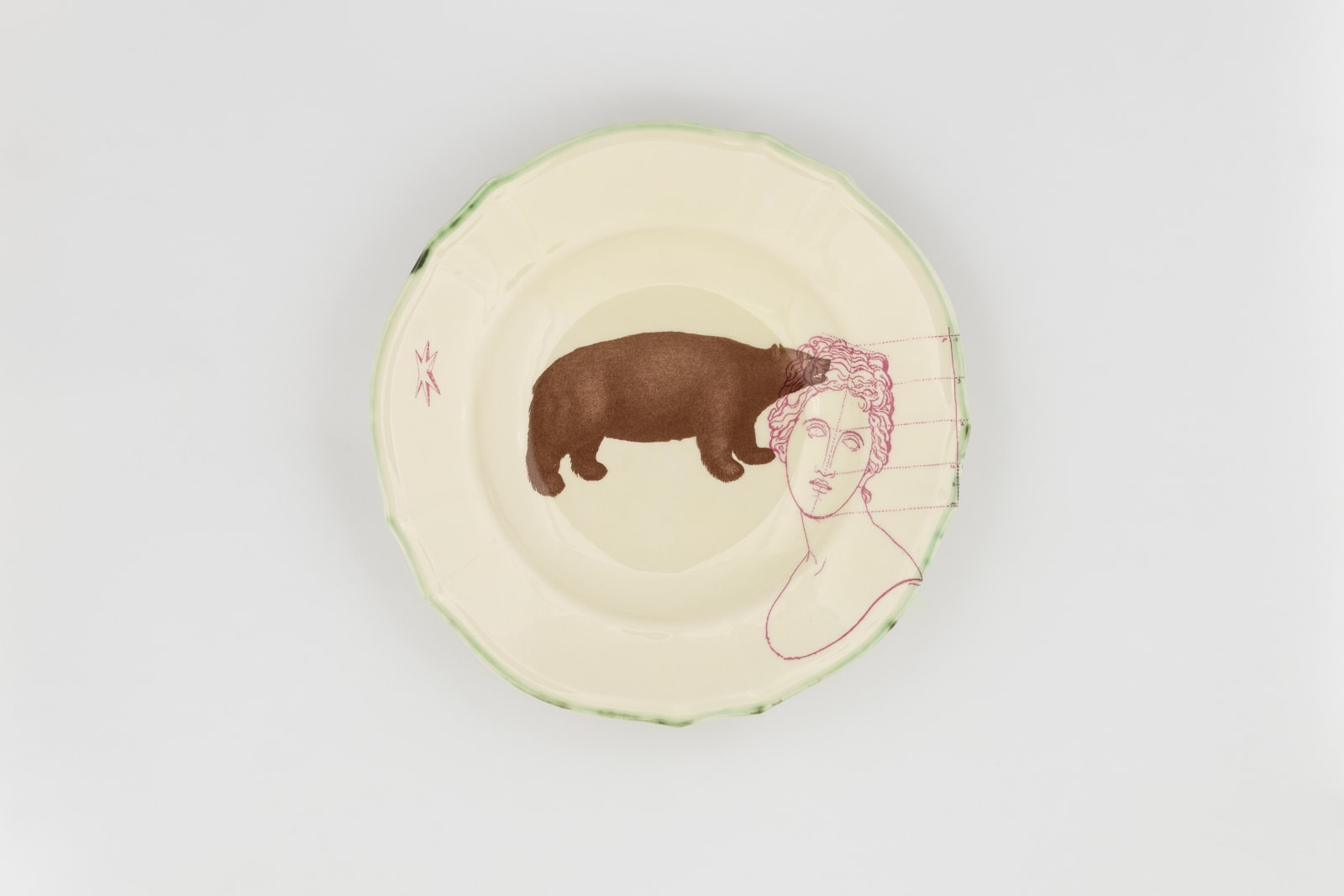 Matt Smith (British), CS Bowl 1 , 2022