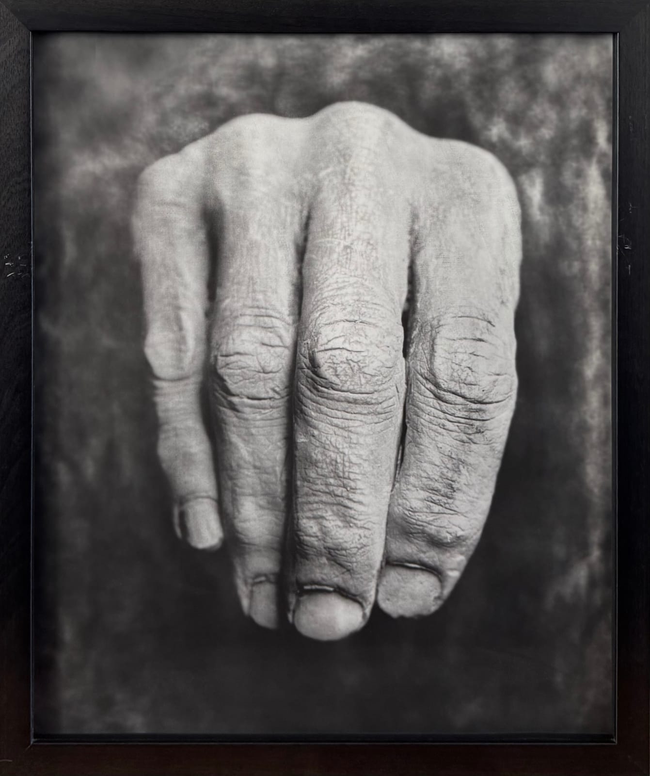 Robert Stivers, The Hand, circa 2011