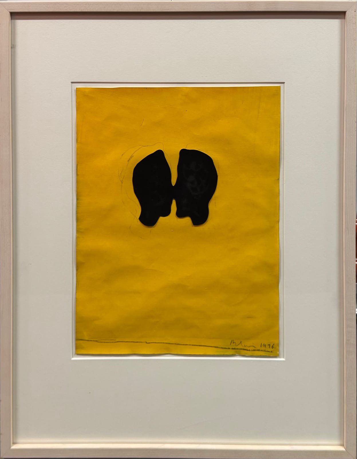 Jean-Charles Blais, Untitled, 1996