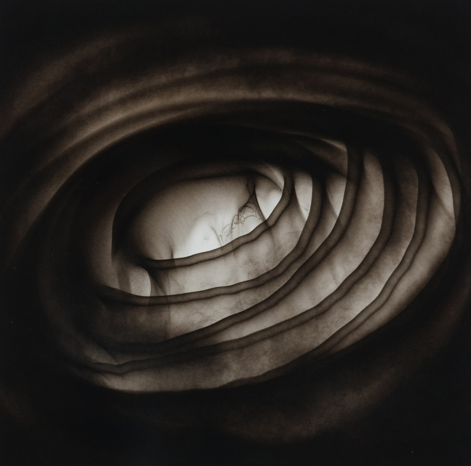 Dennis Lee Mitchell, Infinite, 2012