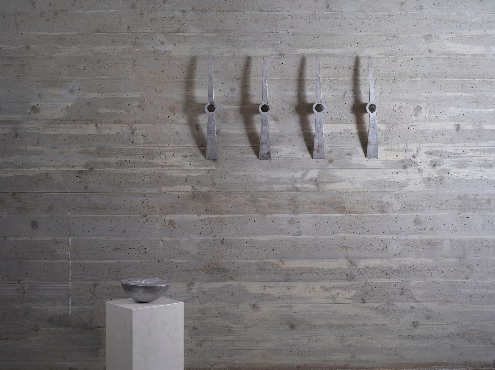 Salim el Kadi, Bombshell from Khiam, Lebanon, 2025