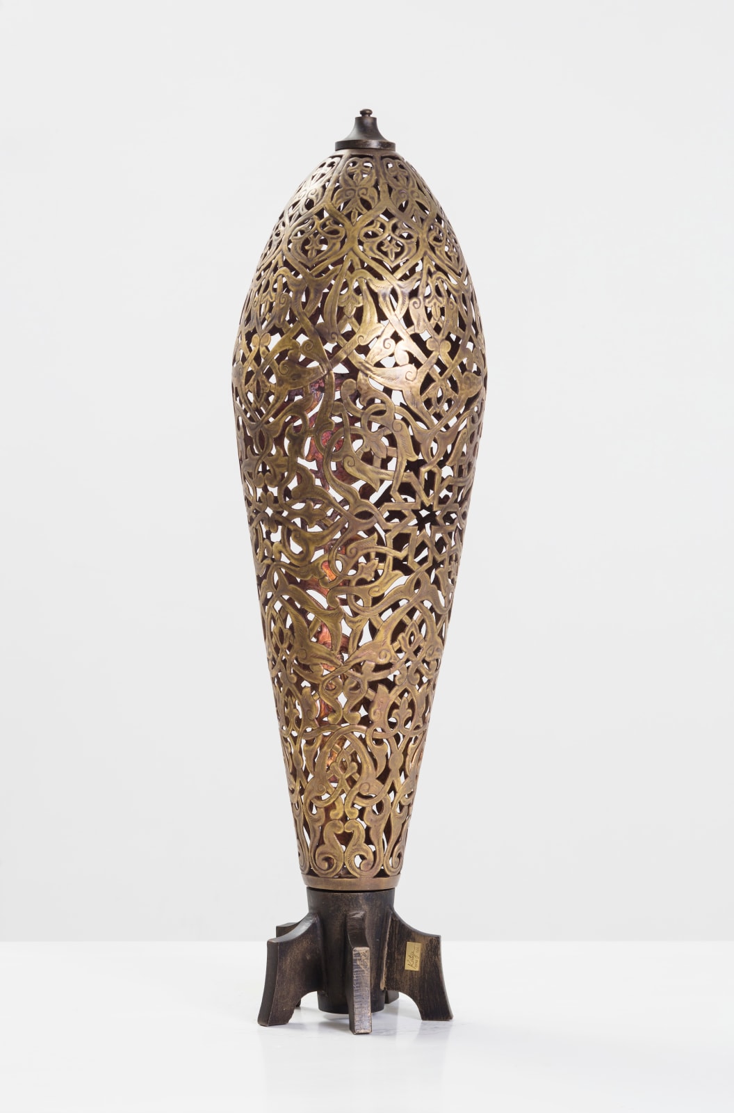 Katya Traboulsi, Perpetual Identities (Morocco), 2014