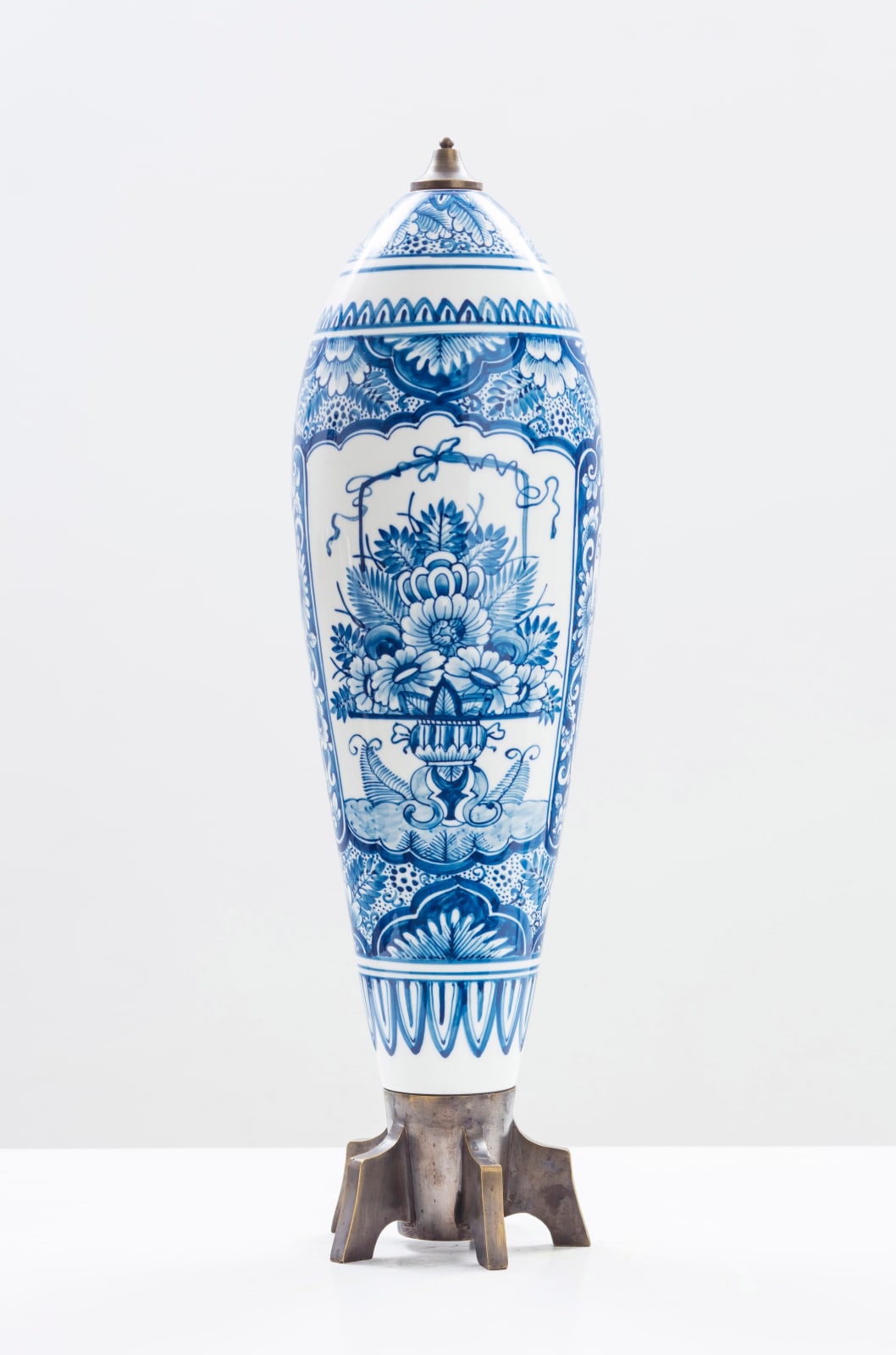 Katya Traboulsi, Perpetual Identities (Netherland)
