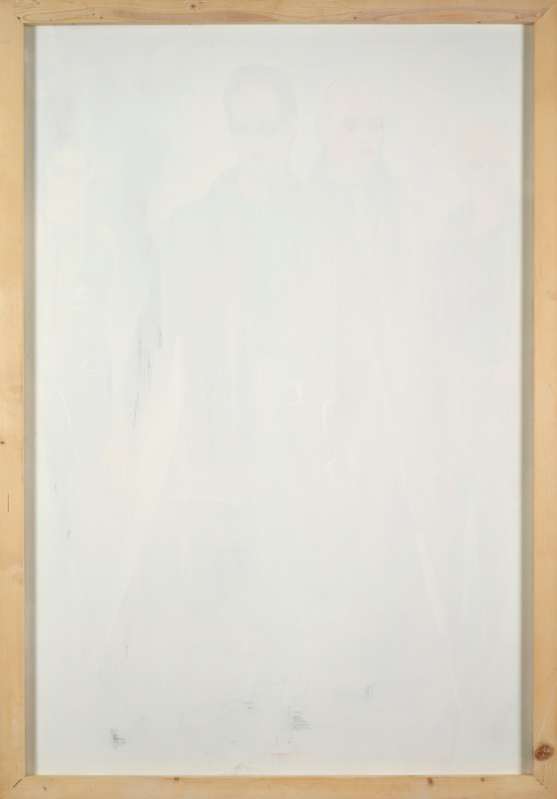 Yervant Hawarian, The Matrix, 2023