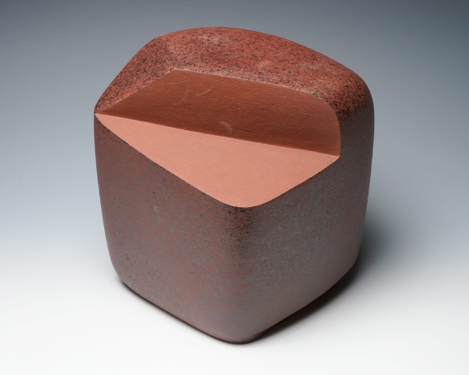 Hayashi Yasuo 林康夫, No 1, Work 作品 ’66-30, 1966