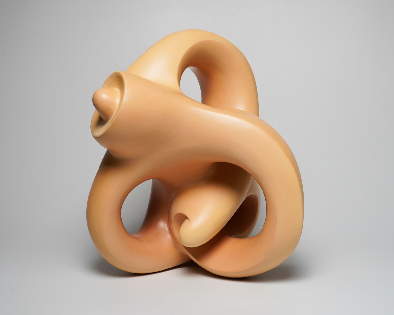 Shigematsu Ayumi 重松あゆみ, Yellow Jomon, 2018