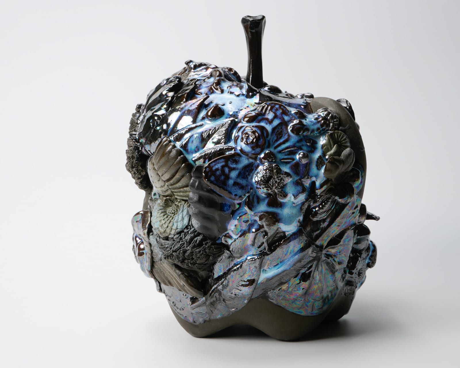 Oishi Sayaka 大石早矢香, Sensitive apple -new era-, 2024