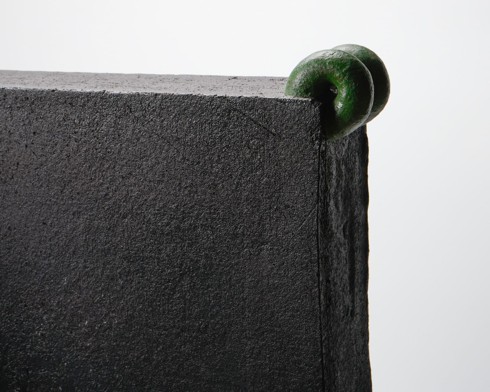 Morino Taimei 森野泰明, Untitled 無題
